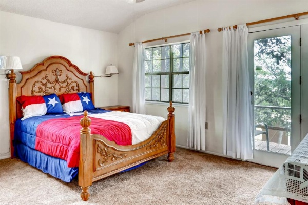 3BR House on Canyon Lake w/Private Gazebo! image 11