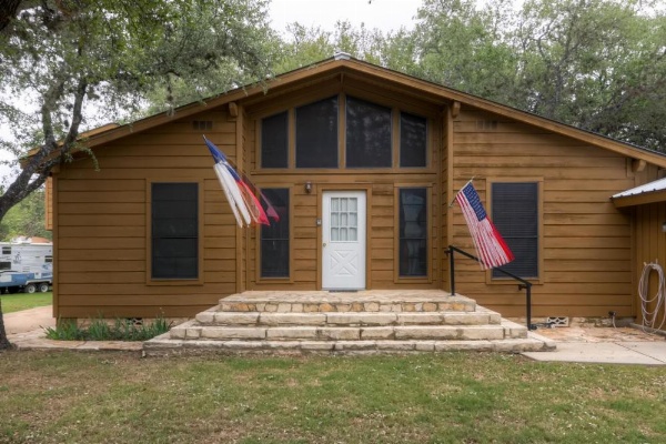 3BR House on Canyon Lake w/Private Gazebo! image 23