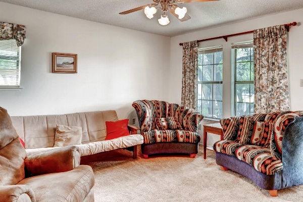 3BR House on Canyon Lake w/Private Gazebo! image 4