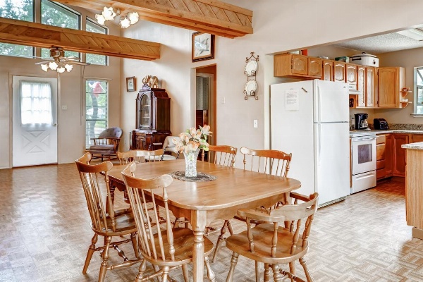 3BR House on Canyon Lake w/Private Gazebo! image 7