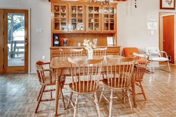 3BR House on Canyon Lake w/Private Gazebo! image 8