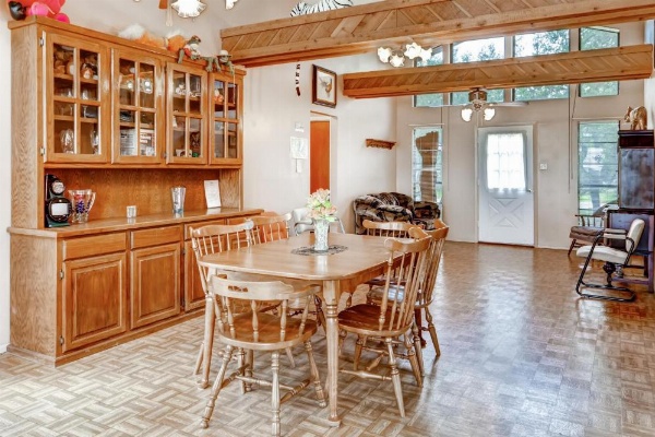 3BR House on Canyon Lake w/Private Gazebo! image 9